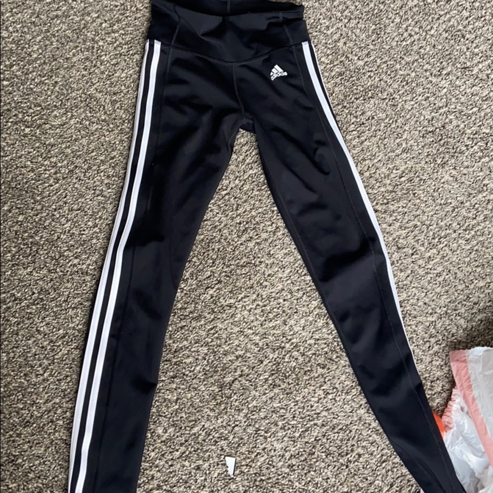 Adidas leggings